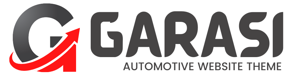 Garasi