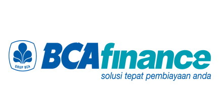 logo leasing BCA FINANCE