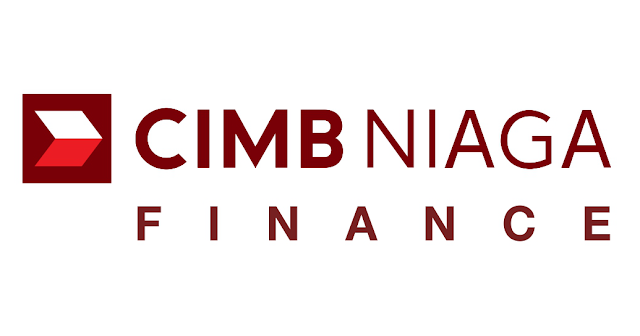 logo leasing CIMB NIAGA